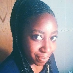 Meet your Posher, Brandi